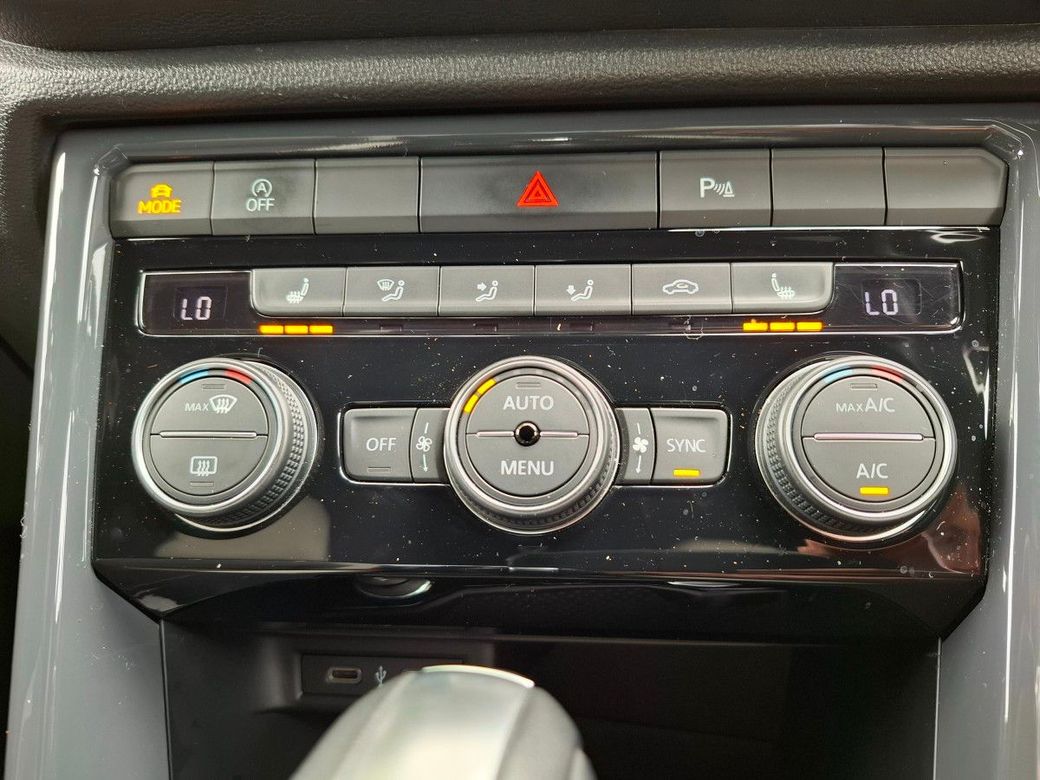 2021 Volkswagen T-Roc