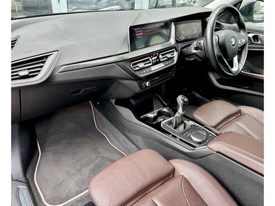 2021 BMW 2 Series
