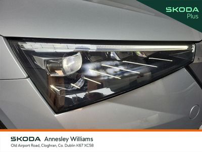 2022 Skoda Scala