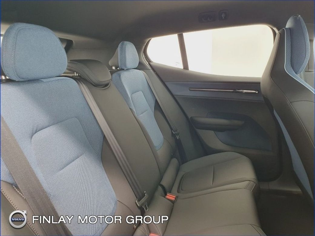 2024 Volvo EX30