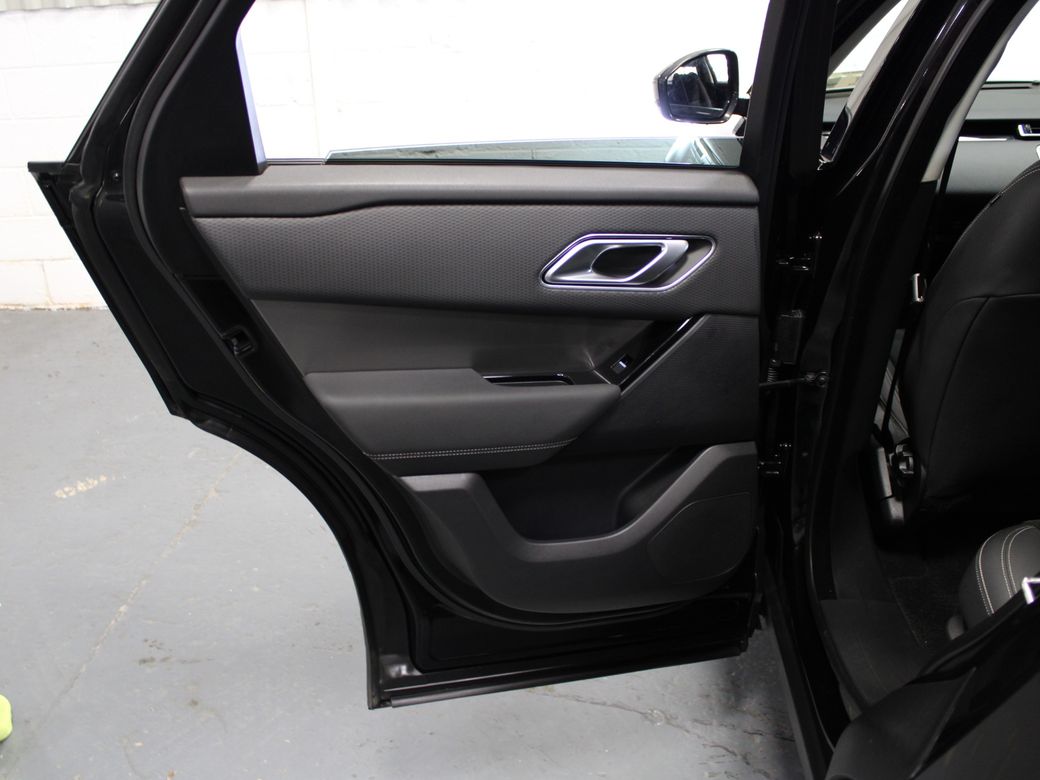 2020 Land Rover Range Rover