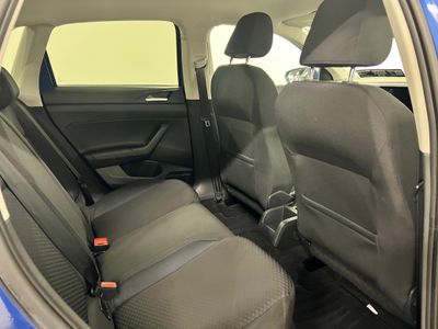 2021 Volkswagen Polo