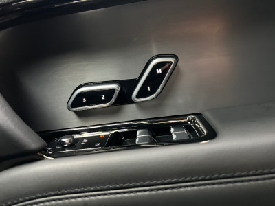 2023 Land Rover Range Rover Sport