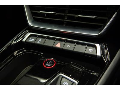 2023 Audi e-tron