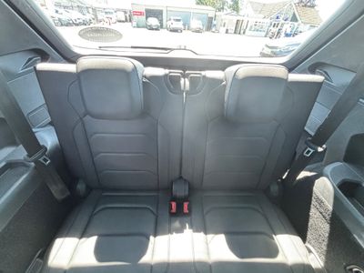 2023 SEAT Tarraco