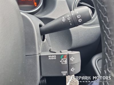 2018 Dacia Duster