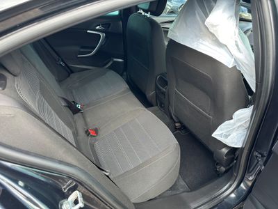2016 Vauxhall Insignia