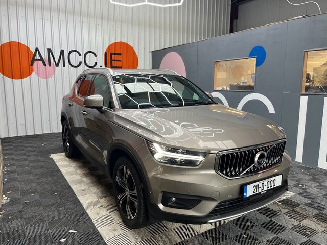 vehicle for sale from The Automatic Motor Car Centre