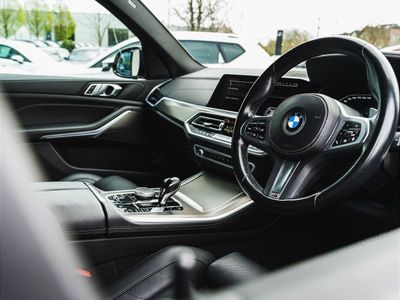 2023 BMW X5