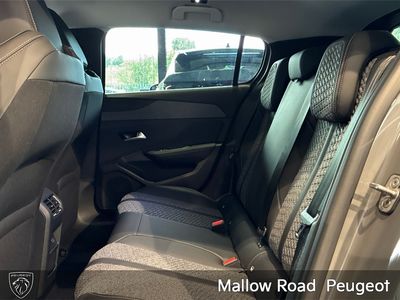 2026 Peugeot 308