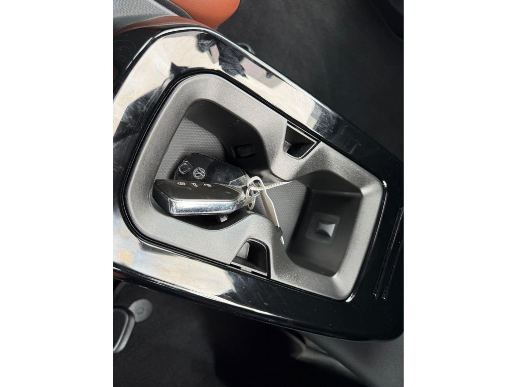 2021 Volkswagen ID.4