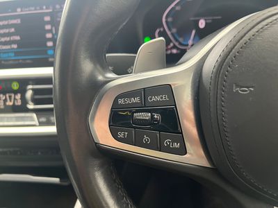2020 BMW 3 Series