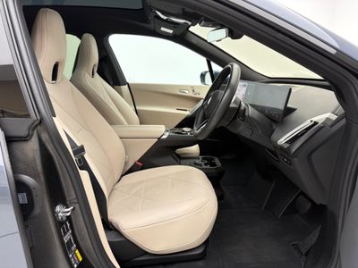 2024 BMW iX