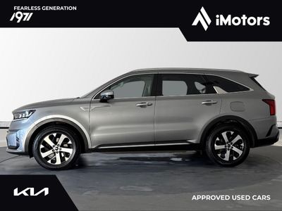 2023 Kia Sorento