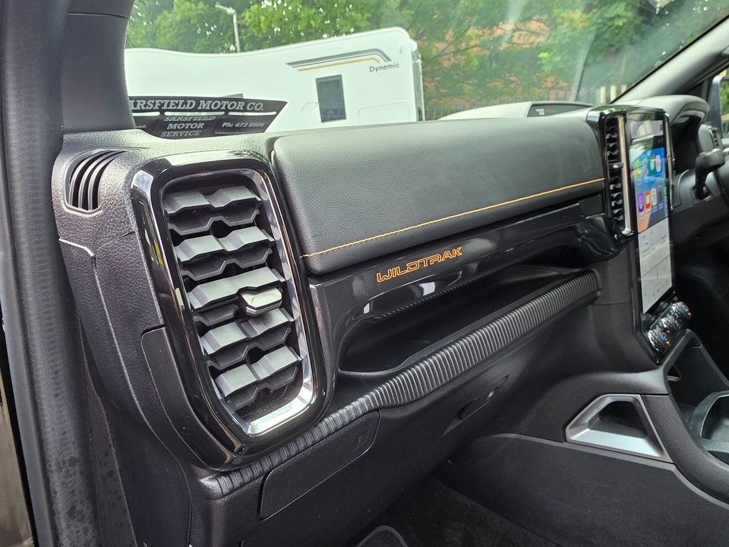 2023 Ford Ranger