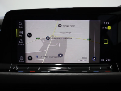 2023 Volkswagen Golf