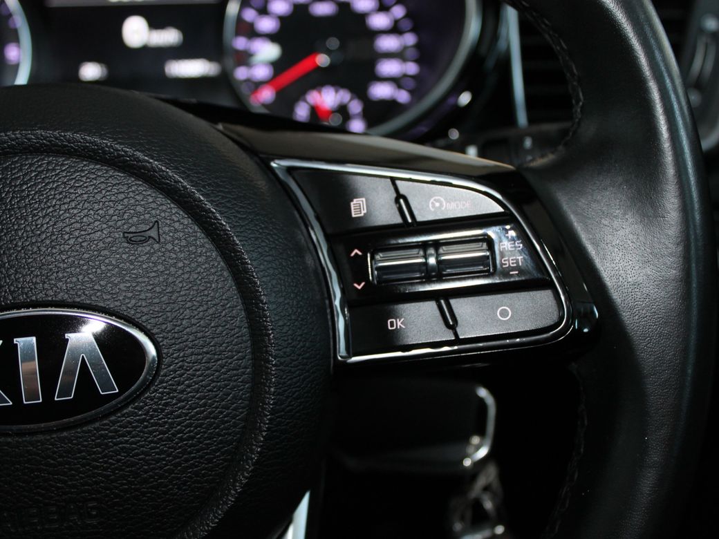 2021 Kia XCeed