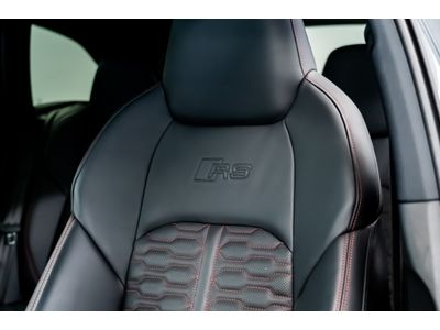 2020 Audi RS6