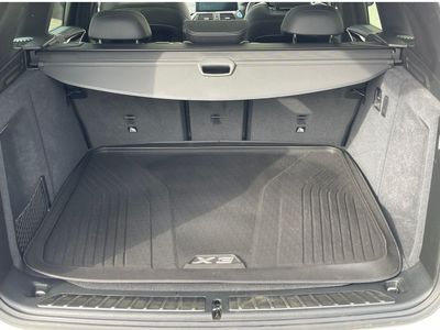 2021 BMW iX3