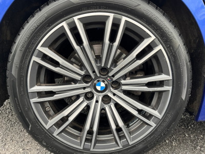 2022 BMW 3 Series