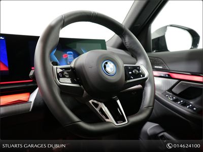 2025 BMW i5