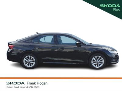 2023 Skoda Octavia