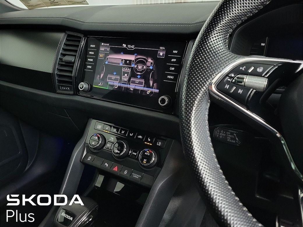2023 Skoda Kodiaq