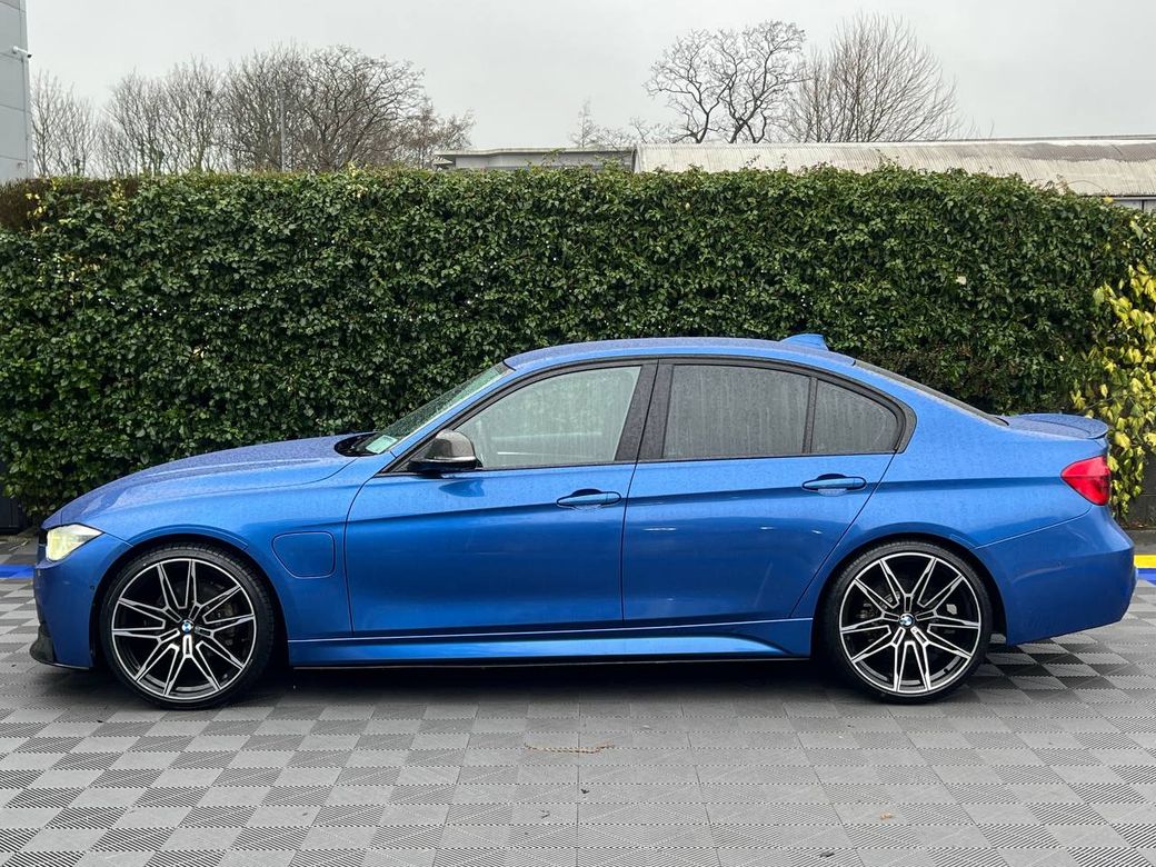2019 BMW 3 Series