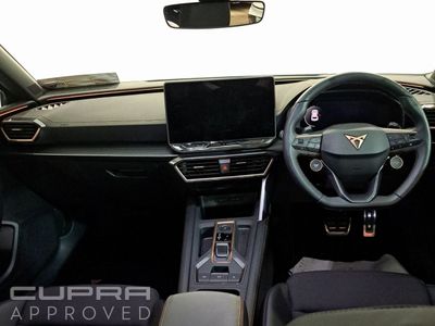 2026 Cupra Leon