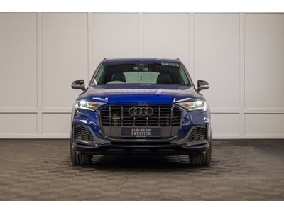 2023 Audi Q7