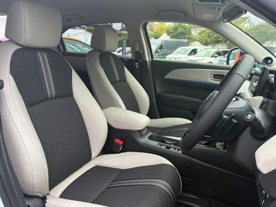 2027 Honda HR-V