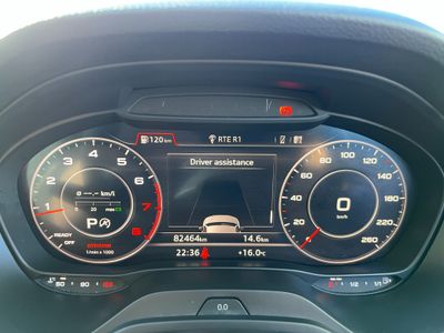 2018 Audi Q2