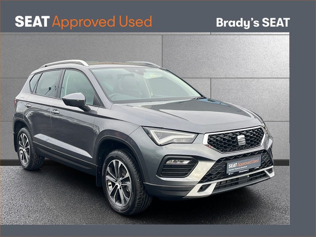 vehicle for sale from Bradys of Castleknock