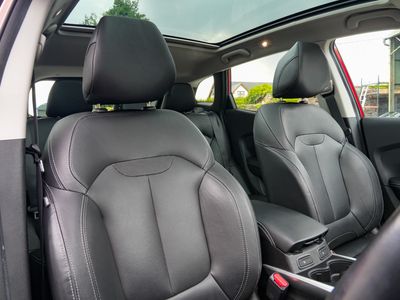 2018 Renault Kadjar