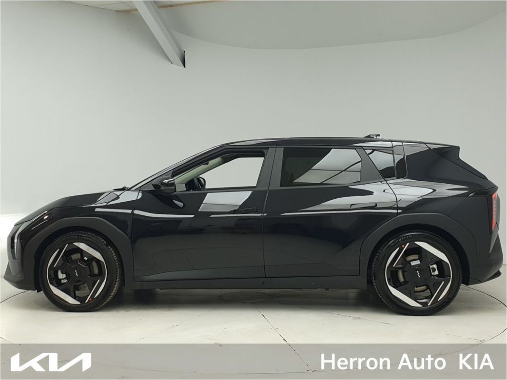 2026 Kia EV4