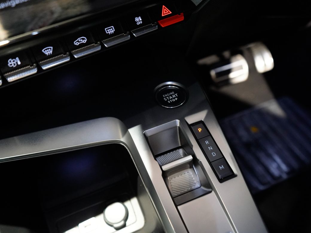2023 Peugeot 408