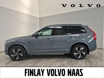 2023 Volvo XC90