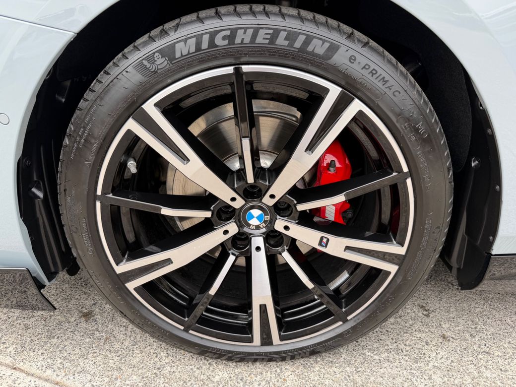 2026 BMW 5 Series