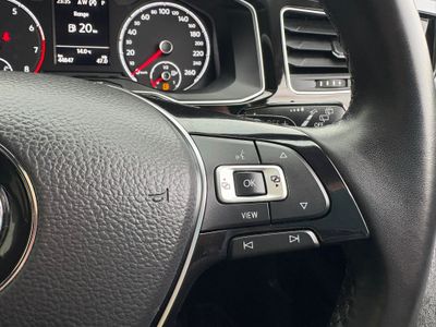 2018 Volkswagen Polo