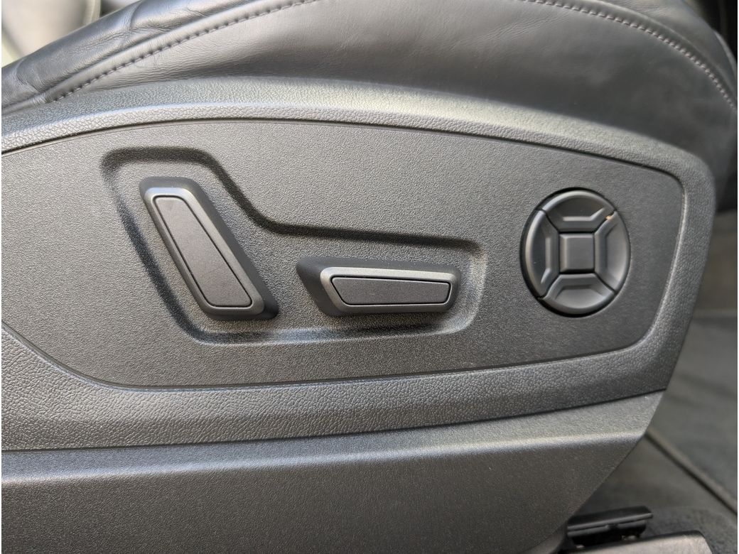 2023 Audi e-tron