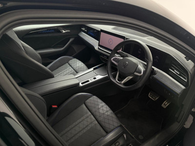 2025 Volkswagen Passat