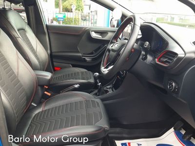 2023 Ford Puma