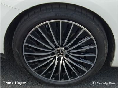 2025 Mercedes-Benz CLE