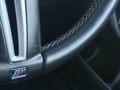 2016 BMW M2