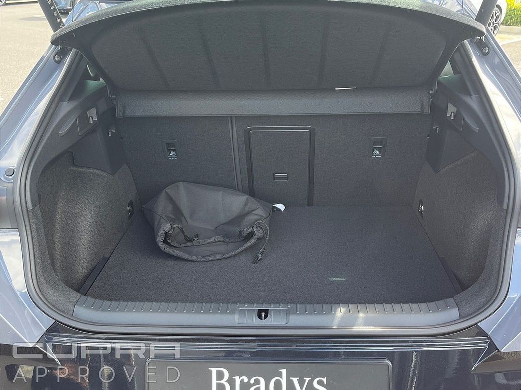 2026 Cupra Formentor