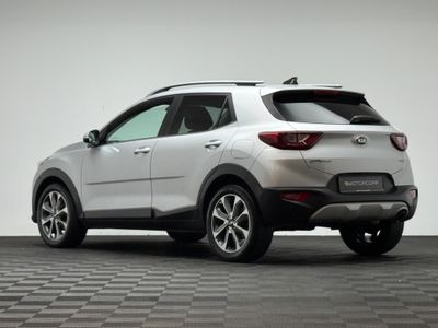 2020 Kia Stonic