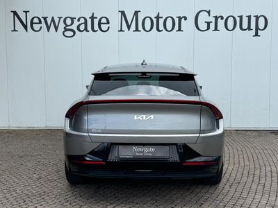 2024 Kia EV6