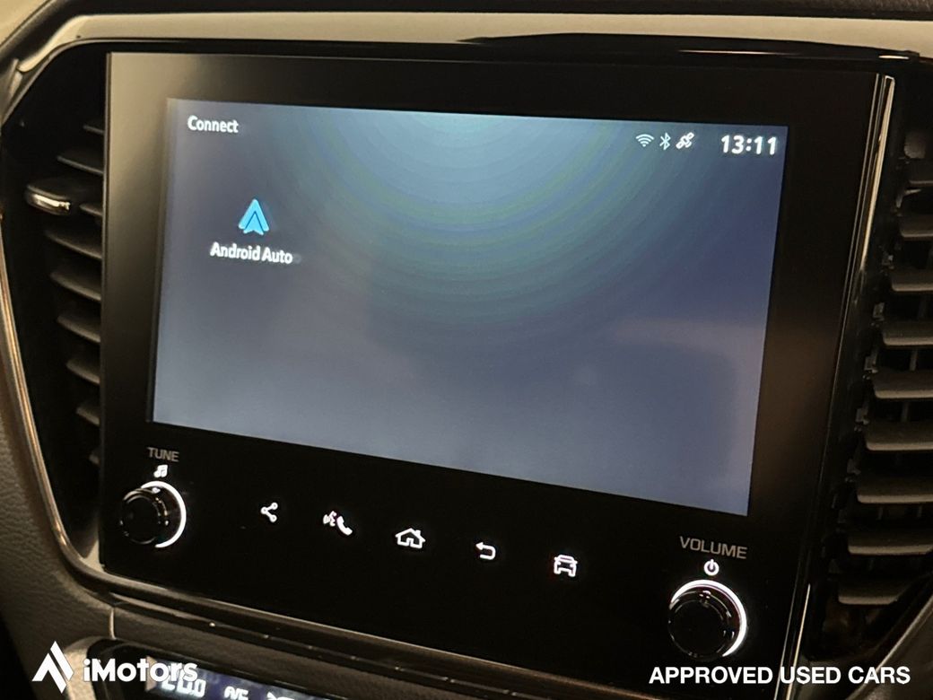 2025 Isuzu D-MAX