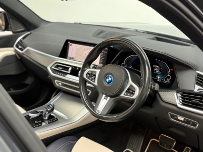 2023 BMW X5