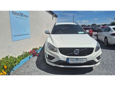 2016 Volvo XC60